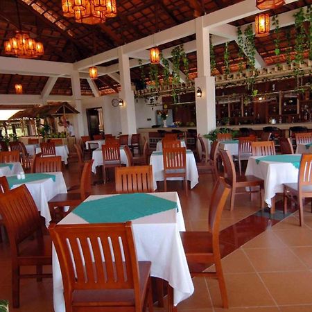 Saigon Emerald Beach Resort Phan Thiết Zewnętrze zdjęcie