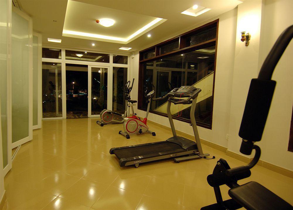 Saigon Emerald Beach Resort Phan Thiết Zewnętrze zdjęcie