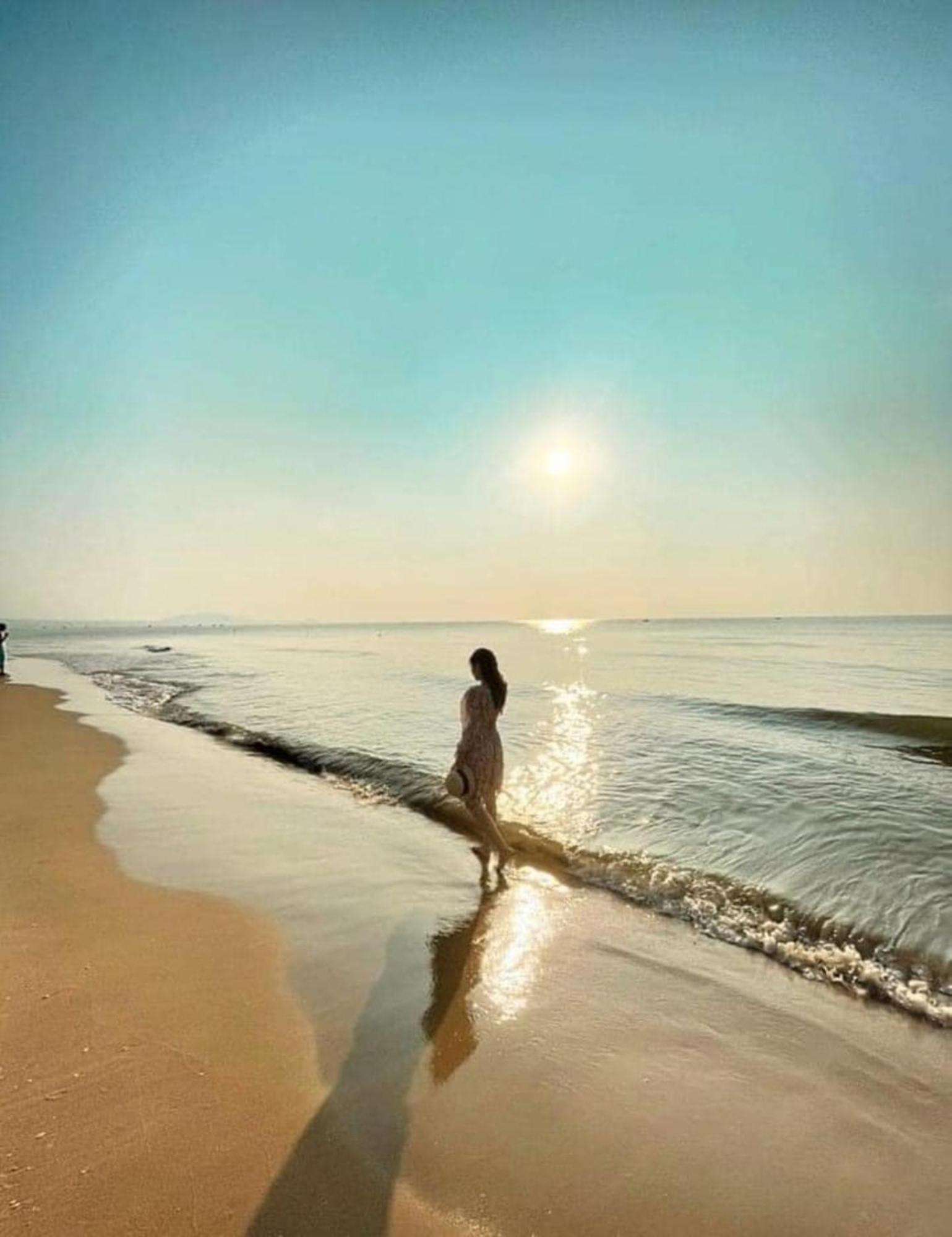 Saigon Emerald Beach Resort Phan Thiết Zewnętrze zdjęcie