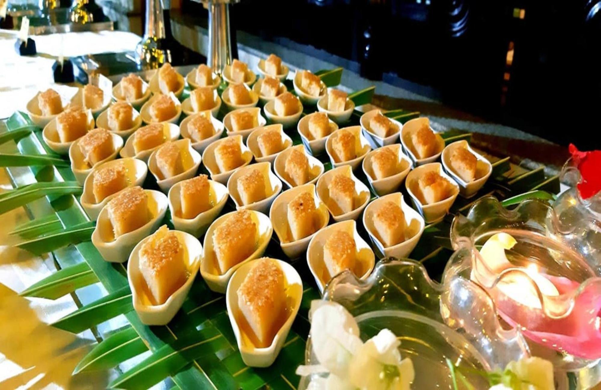 Saigon Emerald Beach Resort Phan Thiết Zewnętrze zdjęcie