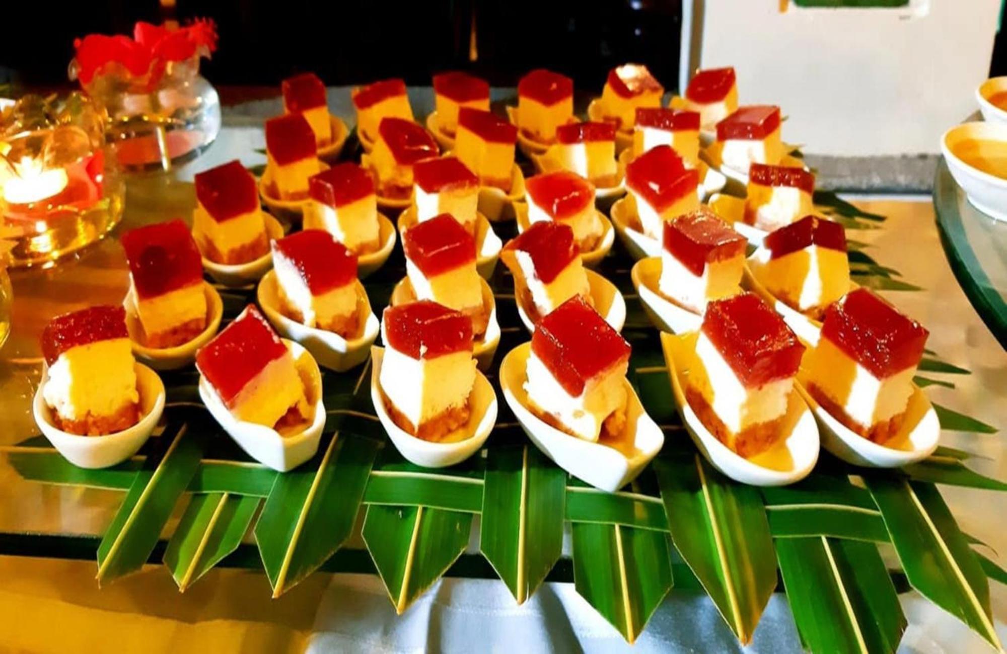 Saigon Emerald Beach Resort Phan Thiết Zewnętrze zdjęcie