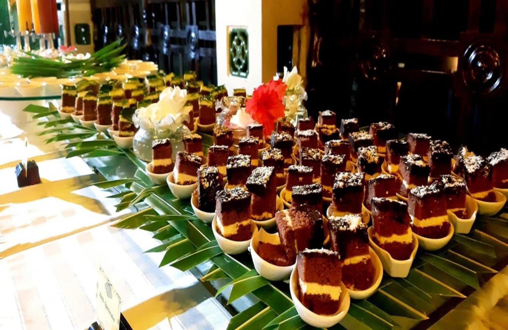 Saigon Emerald Beach Resort Phan Thiết Zewnętrze zdjęcie