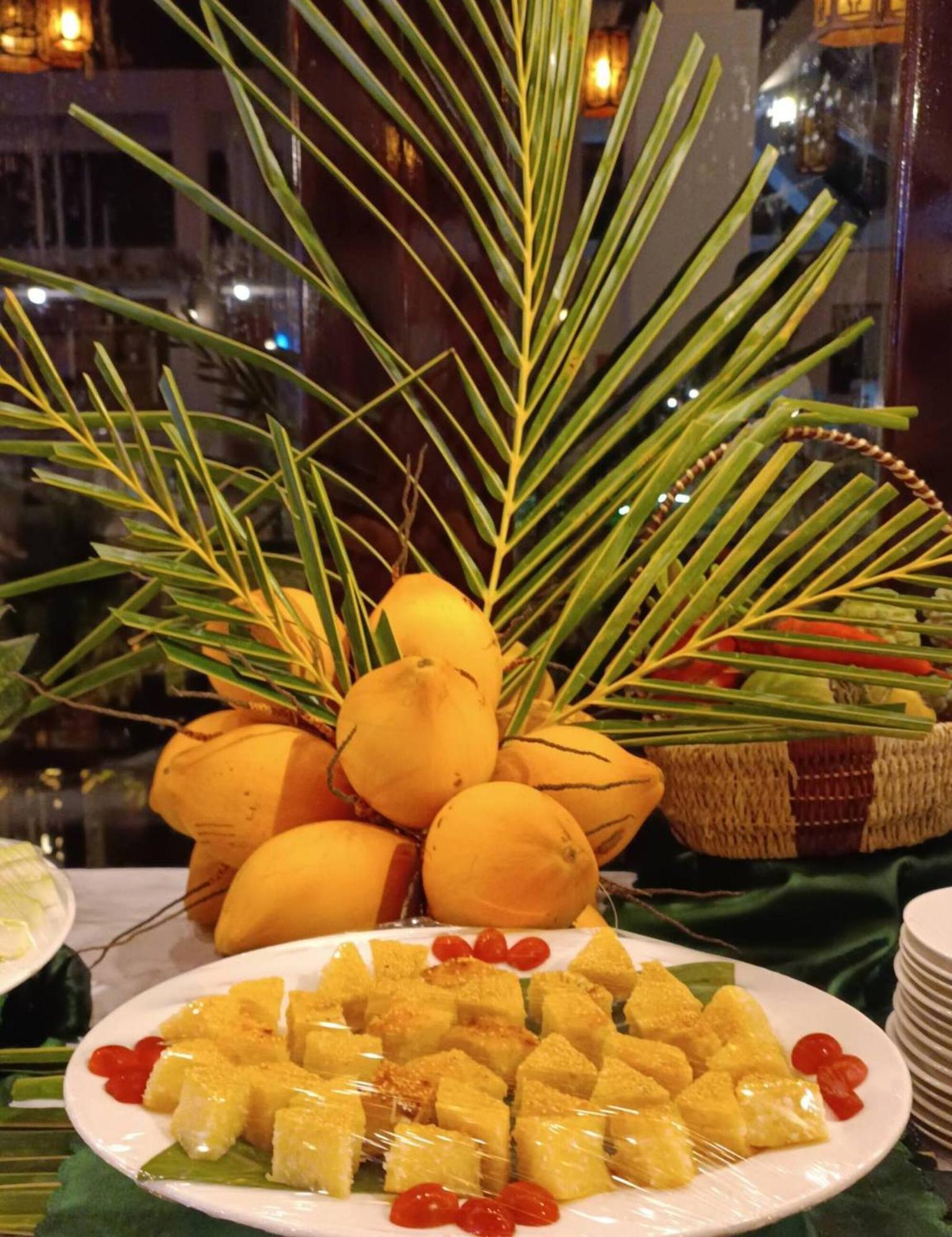 Saigon Emerald Beach Resort Phan Thiết Zewnętrze zdjęcie