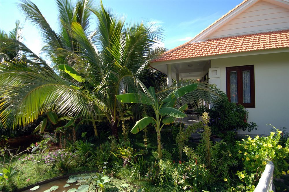 Saigon Emerald Beach Resort Phan Thiết Zewnętrze zdjęcie