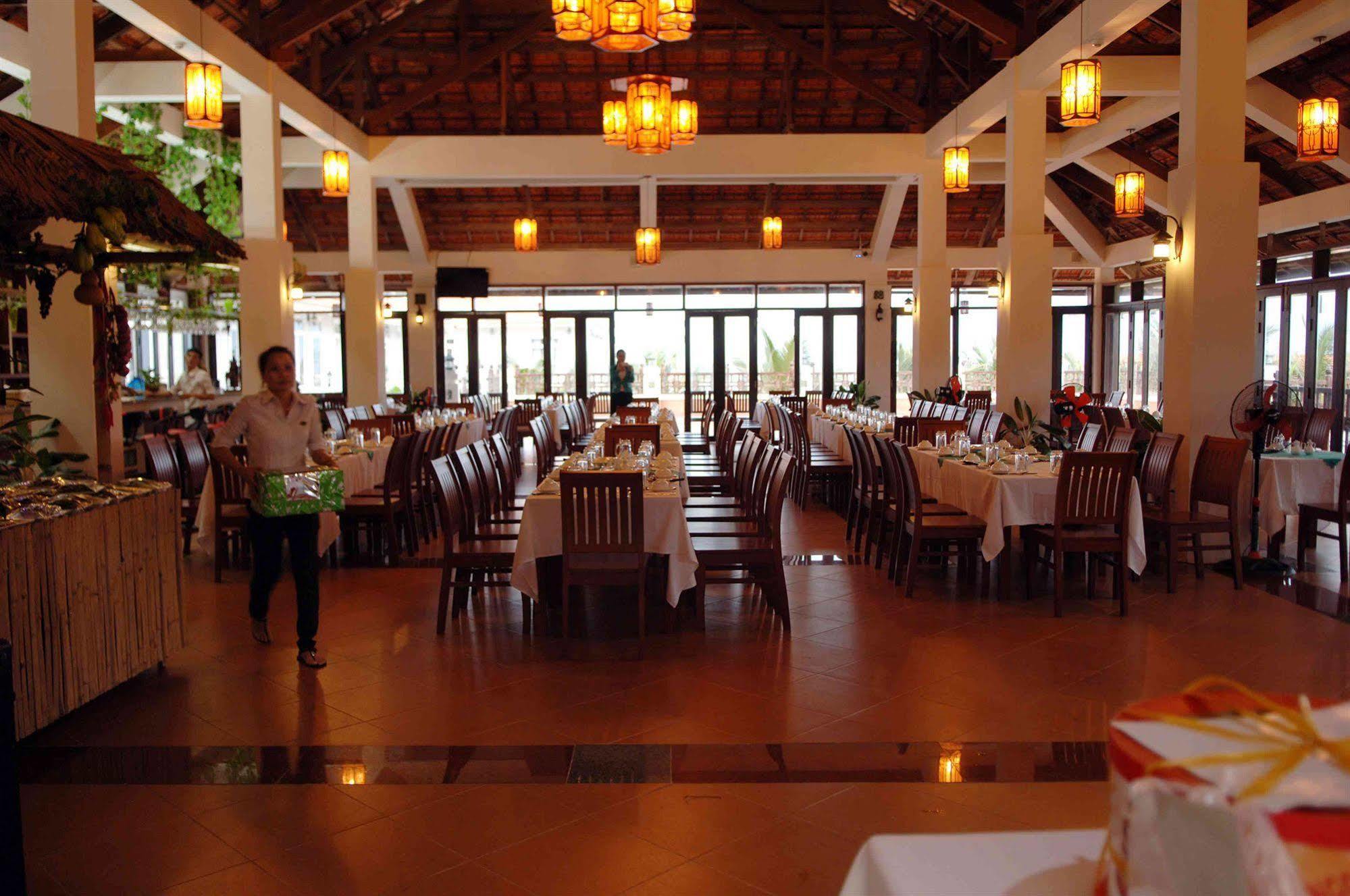 Saigon Emerald Beach Resort Phan Thiết Zewnętrze zdjęcie