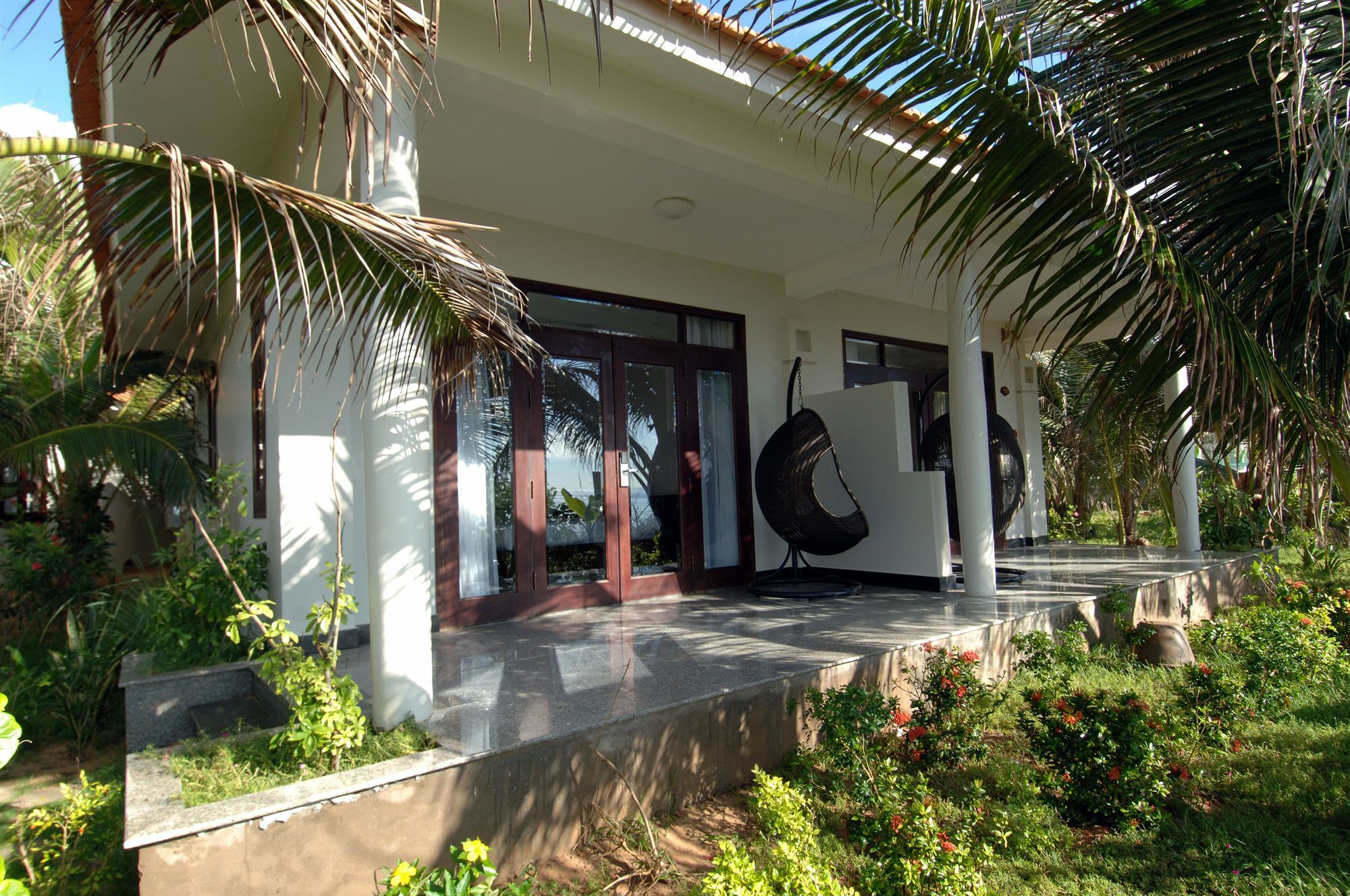 Saigon Emerald Beach Resort Phan Thiết Zewnętrze zdjęcie