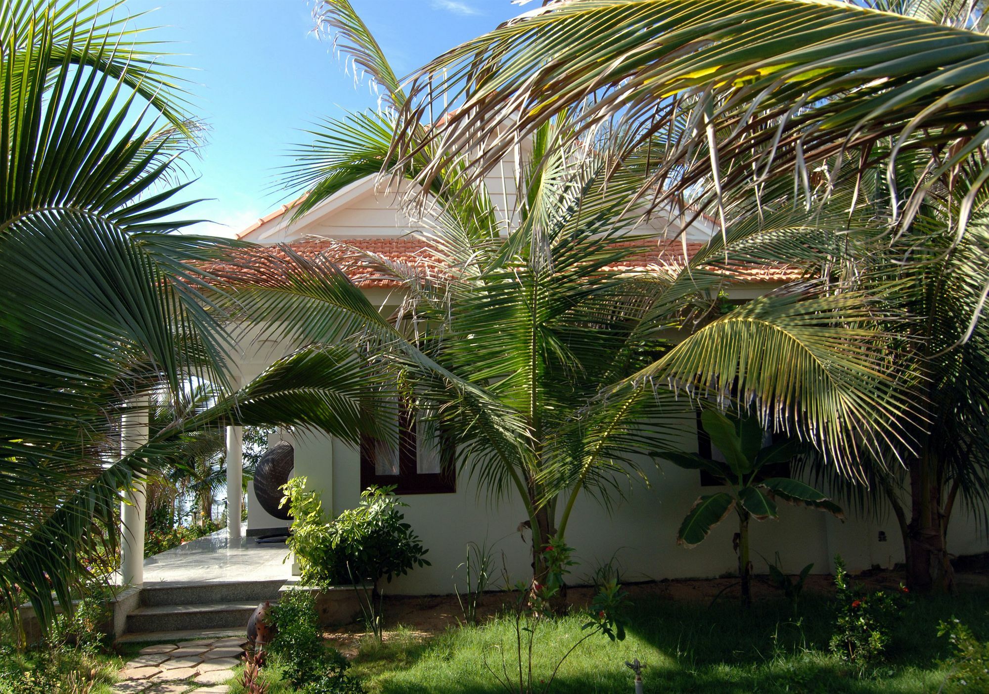 Saigon Emerald Beach Resort Phan Thiết Zewnętrze zdjęcie